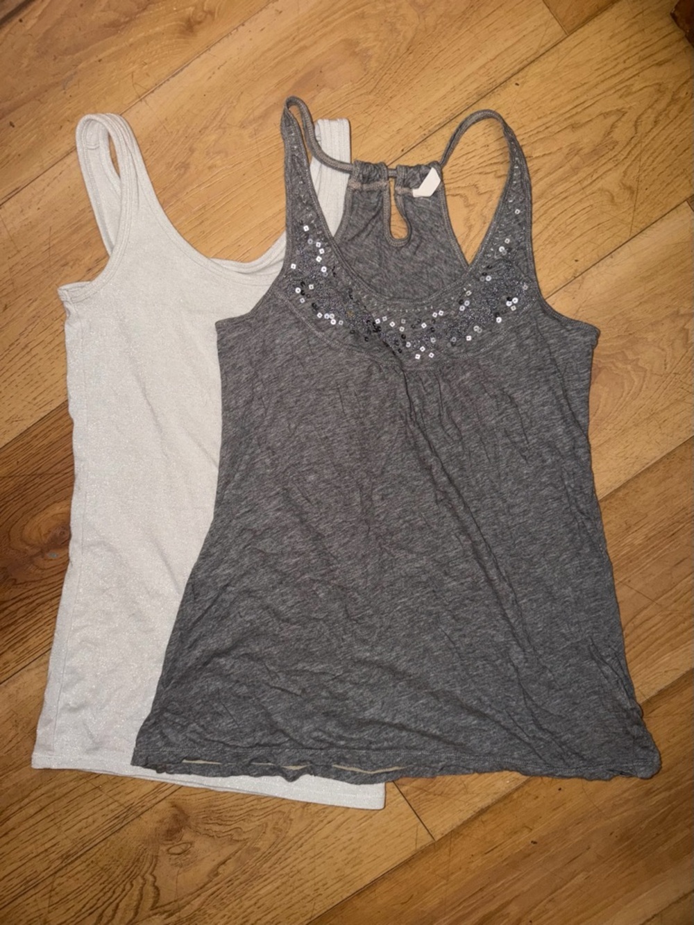 2 Tank Top Bundle